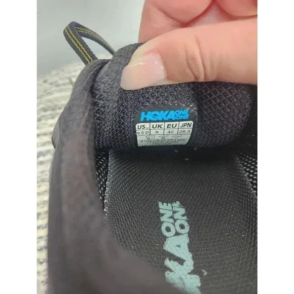 Hoka One One Challenger ATR 5 Womens Size 9.5 - Picture 8 of 8